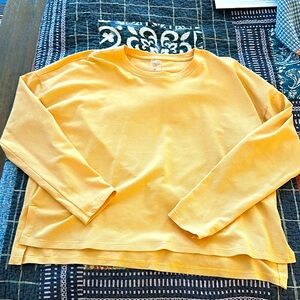 Calia by Carrie Underwood Size XL long sleeve shirt super nice!